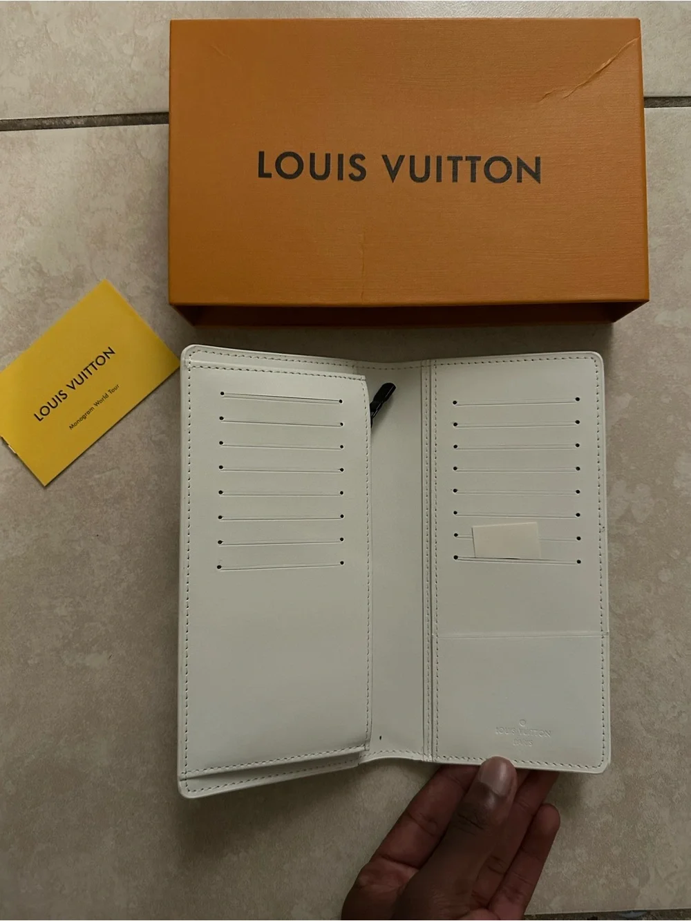 Louis Vuitton louis vuitton